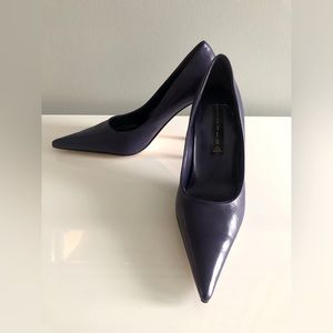 Steve Madden Purple Shoes